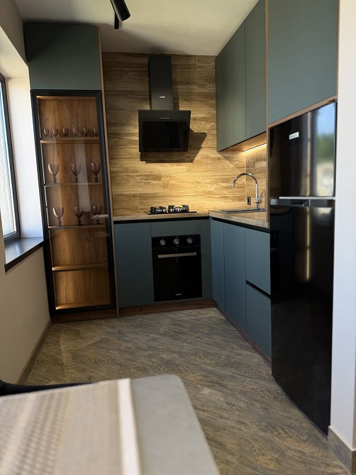 Довгострокова оренда, Хуст вул. Київська набережна Хуст - изображение 6