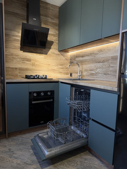 Довгострокова оренда, Хуст вул. Київська набережна Хуст - изображение 7