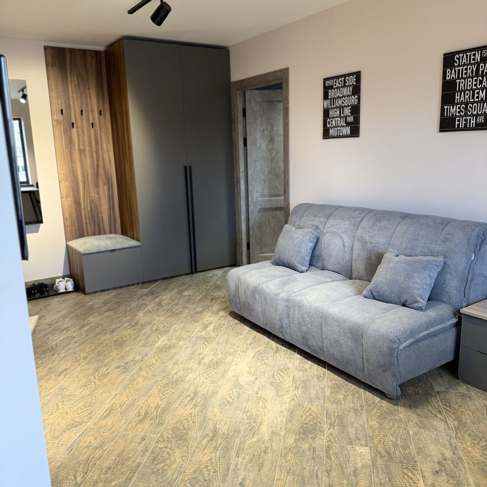 Довгострокова оренда, Хуст вул. Київська набережна Хуст - изображение 4