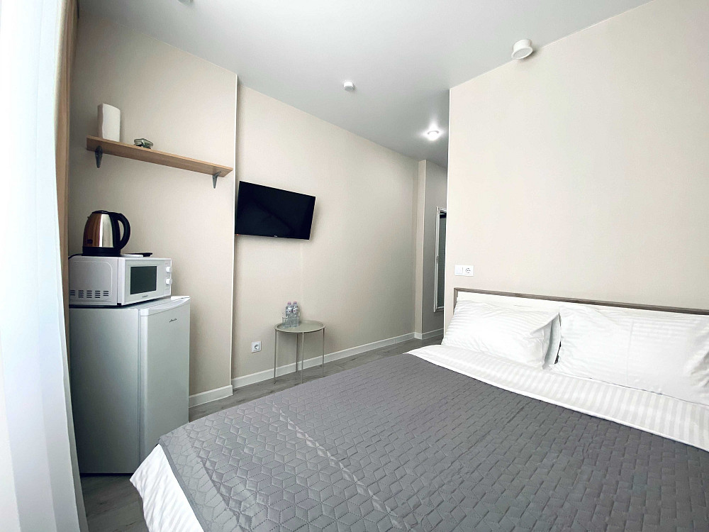 Довгостроково оренда 1-к квартири. метро Харьківська. ЖК «Лебединий» Киев - изображение 1