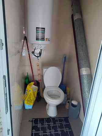 Житло для 1 людини, або сімейної пари Софіївська Борщагівка