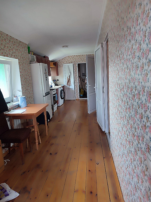 Житло для 1 людини, або сімейної пари Софиевская Борщаговка - изображение 1