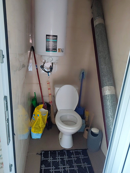 Житло для 1 людини, або сімейної пари Софиевская Борщаговка - изображение 2