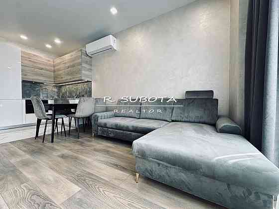 Аренда 2.к. ЖК Бартоломео (ЭКСКЛЮЗИВ, КЛЮЧИ) Днепр