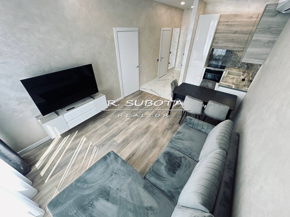 Аренда 2.к. ЖК Бартоломео (ЭКСКЛЮЗИВ, КЛЮЧИ) Днепр - изображение 2