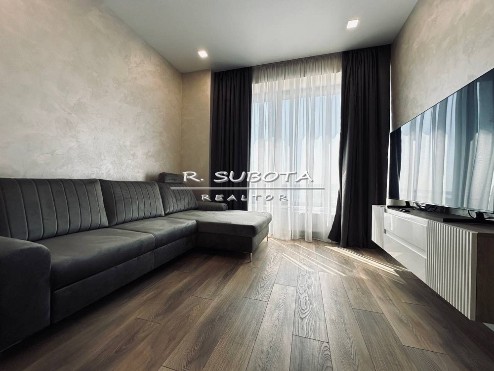 Аренда 2.к. ЖК Бартоломео (ЭКСКЛЮЗИВ, КЛЮЧИ) Днепр - изображение 6