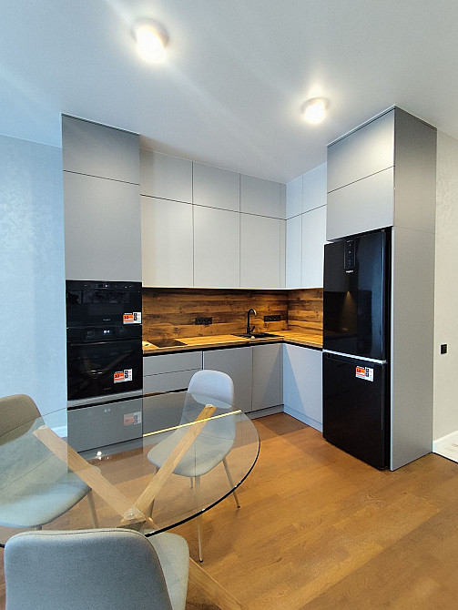 Сдам квартиру в центре Одессы! Первая аренда! ЖК  it town ! Одесса - изображение 1