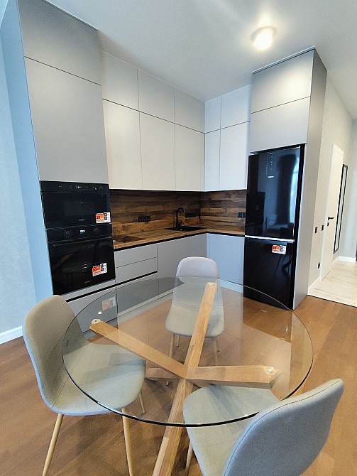 Сдам квартиру в центре Одессы! Первая аренда! ЖК  it town ! Одесса - изображение 5