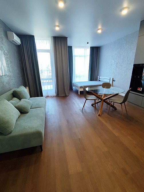 Сдам квартиру в центре Одессы! Первая аренда! ЖК  it town ! Одесса - изображение 4