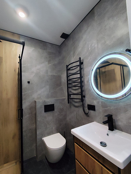 Сдам квартиру в центре Одессы! Первая аренда! ЖК  it town ! Одесса - изображение 7