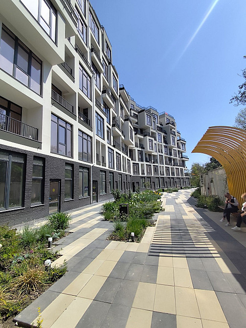 Сдам квартиру в центре Одессы! Первая аренда! ЖК  it town ! Одесса - изображение 8