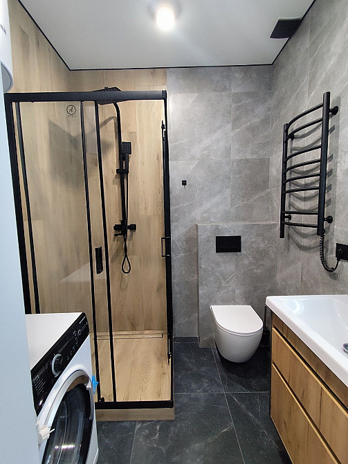 Сдам квартиру в центре Одессы! Первая аренда! ЖК  it town ! Одесса - изображение 6