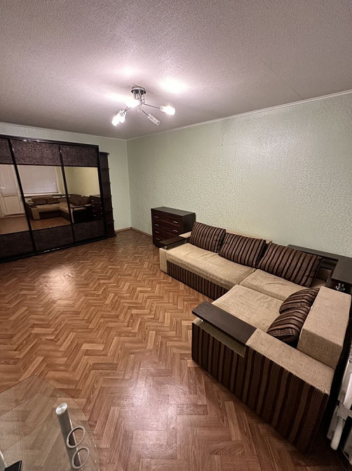 СОБСТВЕННИК! Сдам 1 комнатную квартиру на Победа 6 Днепр - изображение 1