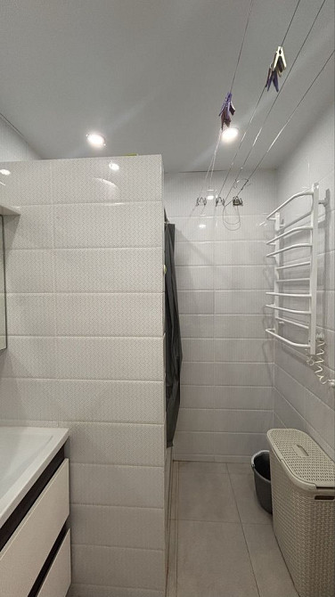 Академмістечко! 1кімн.кв.30м2, вул. Пономарьова,26 Коцюбинське - зображення 5