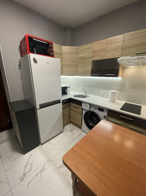 Здам затишну квартиру, включені комунальні Киев - изображение 5