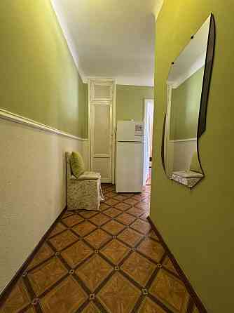 Оренда 1к центр міста Тернополь