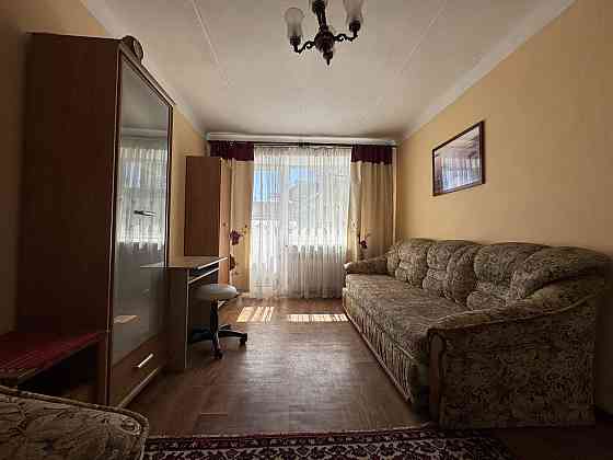 Оренда 1к центр міста Тернополь