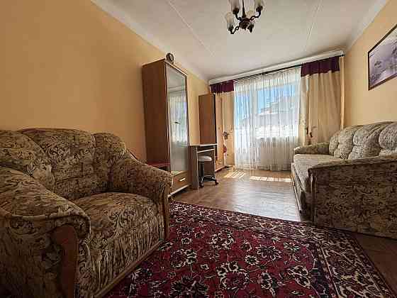 Оренда 1к центр міста Тернополь