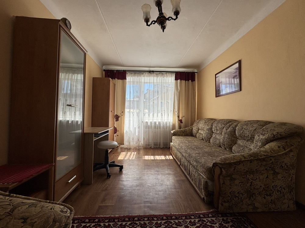 Оренда 1к центр міста Тернополь - изображение 2