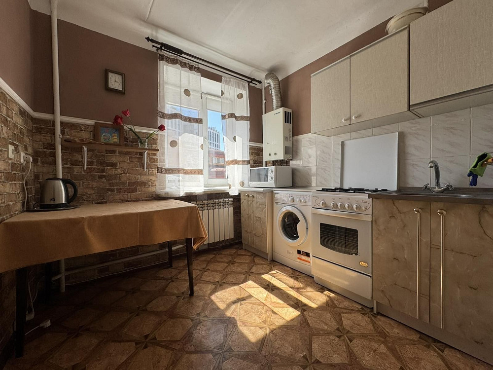 Оренда 1к центр міста Тернополь - изображение 1