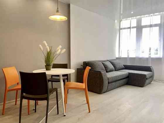 Сдам квартиру ЖК Пихтовый. Рабочая парк Зеленый гай. Пер. Пихтовый 1 Днепр