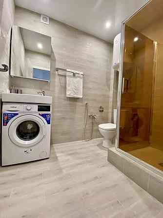 Сдам квартиру ЖК Пихтовый. Рабочая парк Зеленый гай. Пер. Пихтовый 1 Днепр