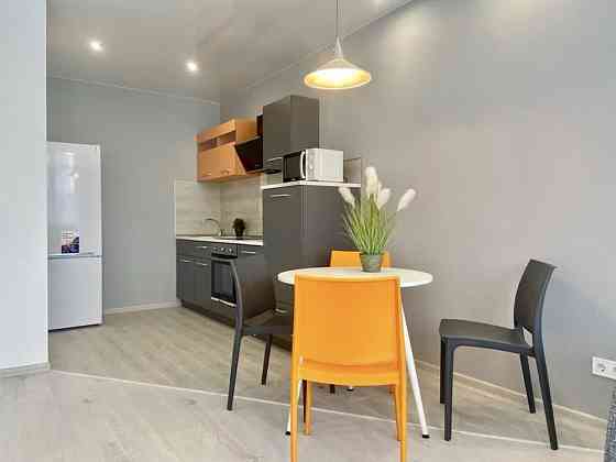 Сдам квартиру ЖК Пихтовый. Рабочая парк Зеленый гай. Пер. Пихтовый 1 Днепр