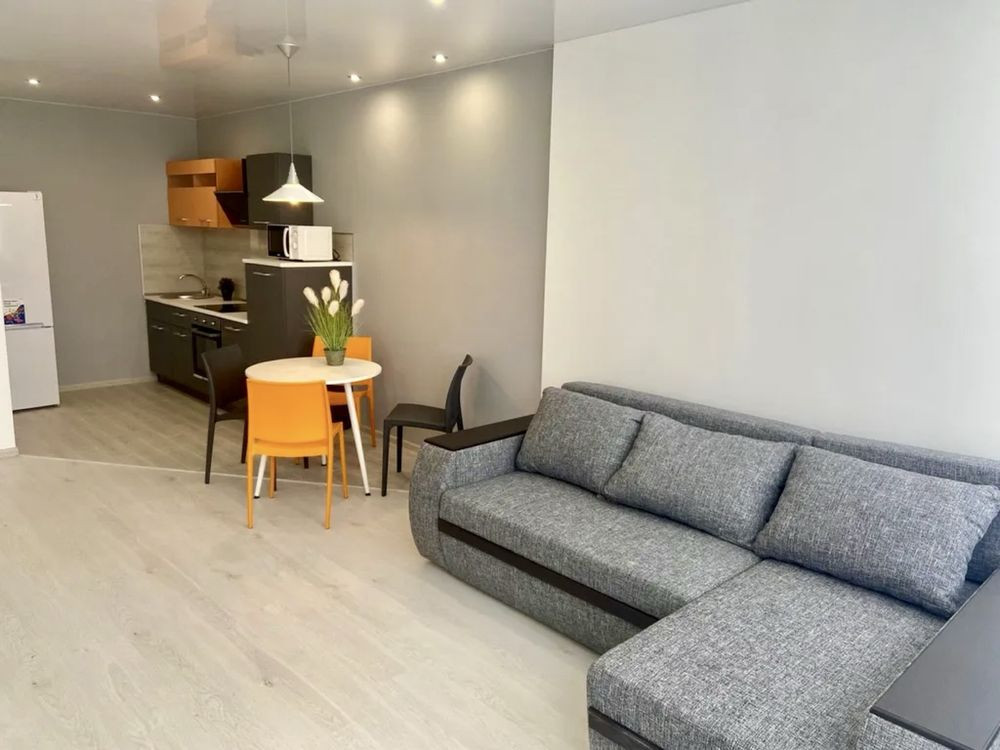 Сдам квартиру ЖК Пихтовый. Рабочая парк Зеленый гай. Пер. Пихтовый 1 Днепр - изображение 4