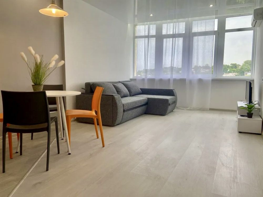 Сдам квартиру ЖК Пихтовый. Рабочая парк Зеленый гай. Пер. Пихтовый 1 Днепр - изображение 3