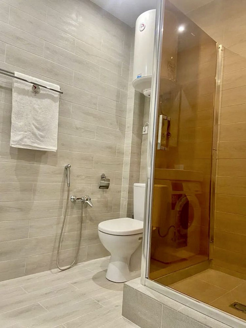 Сдам квартиру ЖК Пихтовый. Рабочая парк Зеленый гай. Пер. Пихтовый 1 Днепр - изображение 5