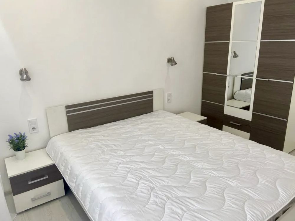 Сдам квартиру ЖК Пихтовый. Рабочая парк Зеленый гай. Пер. Пихтовый 1 Днепр - изображение 8