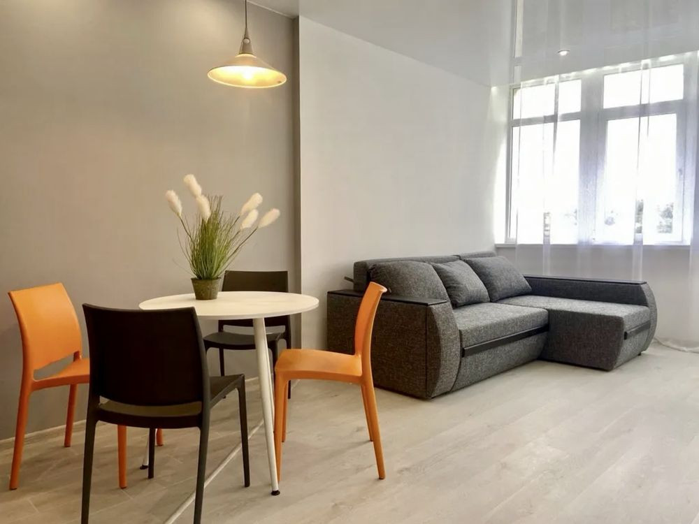 Сдам квартиру ЖК Пихтовый. Рабочая парк Зеленый гай. Пер. Пихтовый 1 Днепр - изображение 1