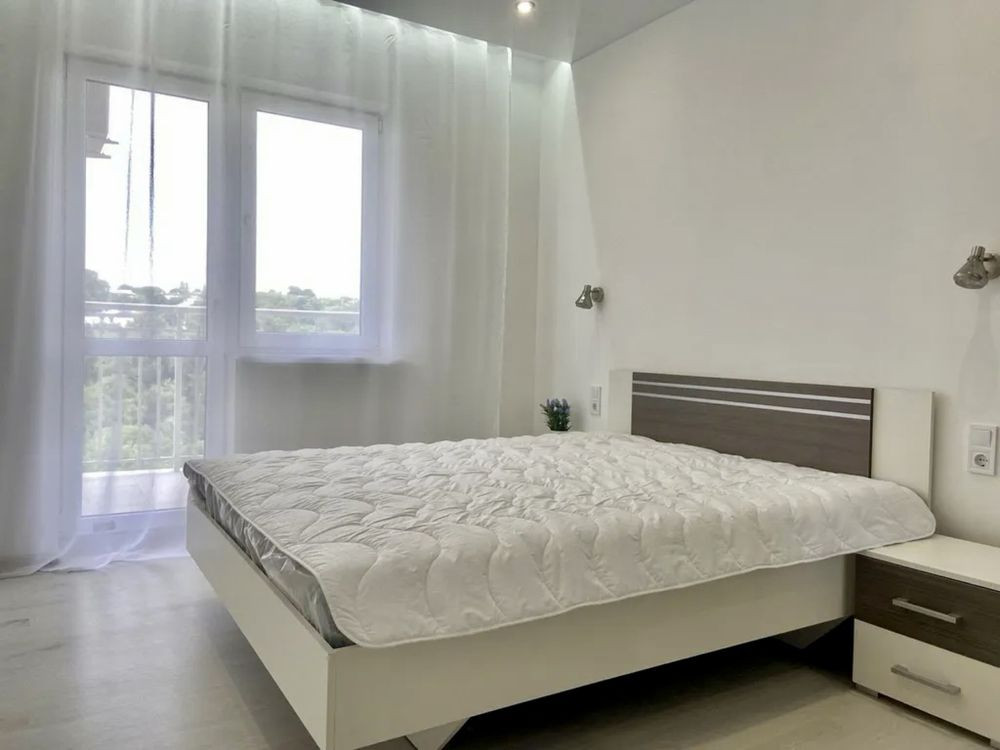 Сдам квартиру ЖК Пихтовый. Рабочая парк Зеленый гай. Пер. Пихтовый 1 Днепр - изображение 7