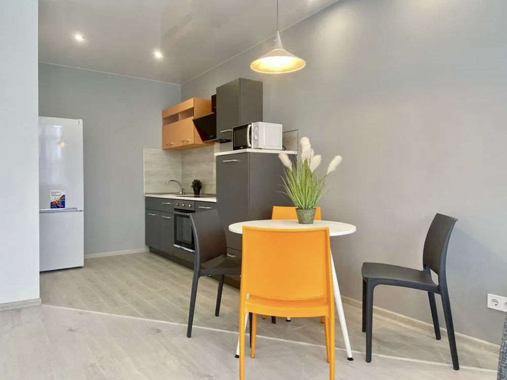 Сдам квартиру ЖК Пихтовый. Рабочая парк Зеленый гай. Пер. Пихтовый 1 Днепр - изображение 2