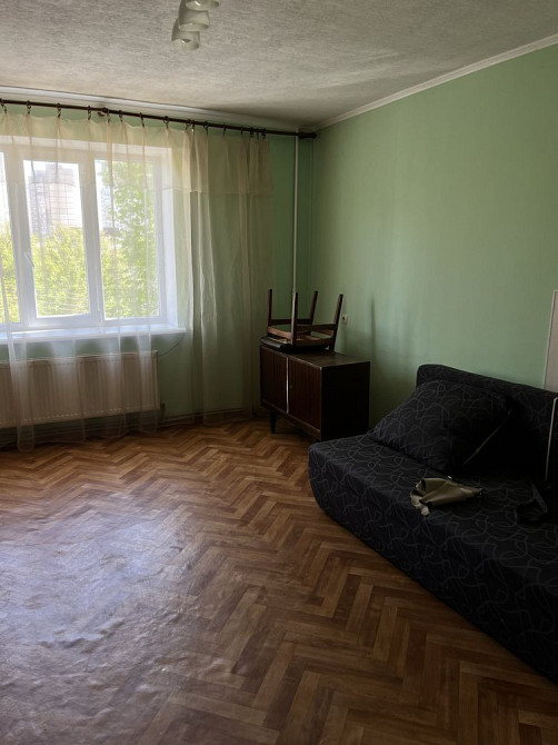 Оренда двокімнатної квартири в Старострої Харків - зображення 1