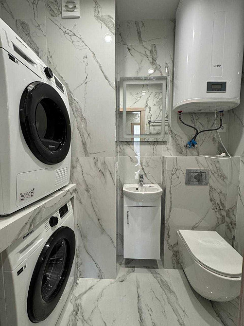 Оренда просторої 2 кім. квартири вул. Б. Хмельницького 207 Малехов - изображение 7