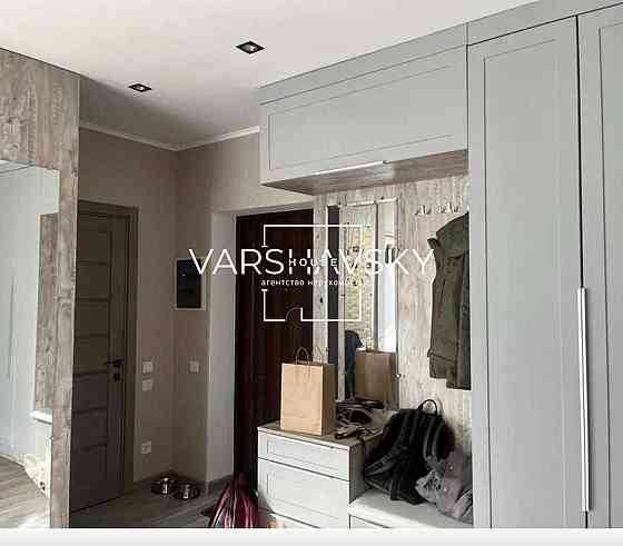 Оренда квартири  у ЖК Місто Квітів Киев