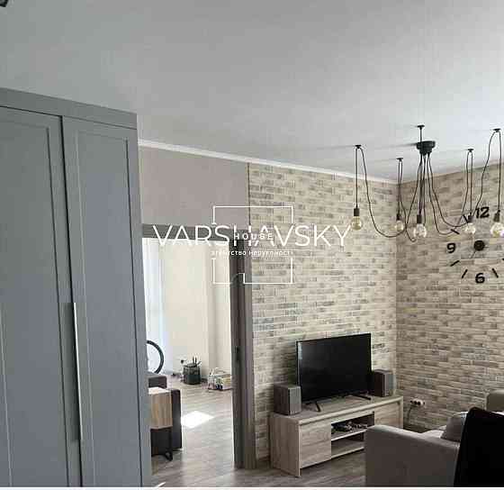 Оренда квартири  у ЖК Місто Квітів Киев