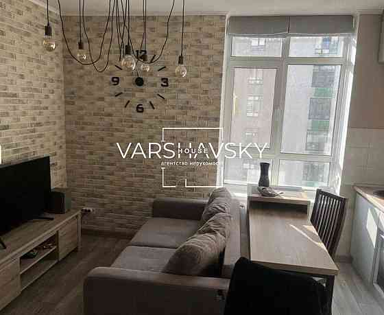 Оренда квартири  у ЖК Місто Квітів Киев