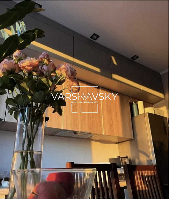 Оренда квартири  у ЖК Місто Квітів Киев - изображение 4