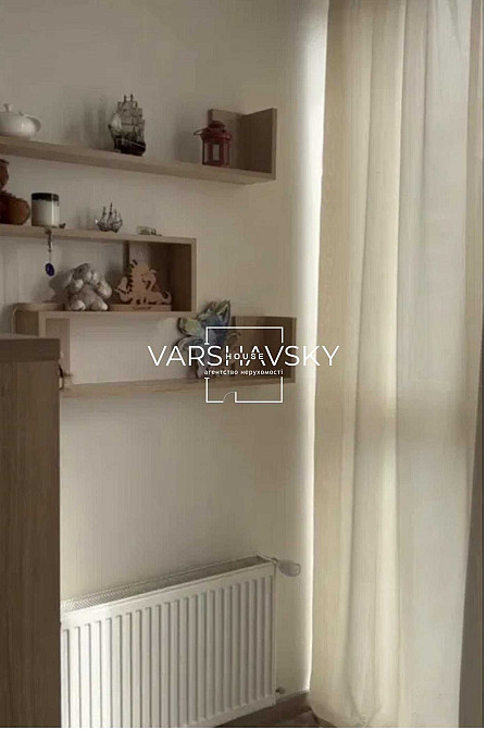 Оренда квартири  у ЖК Місто Квітів Киев - изображение 7