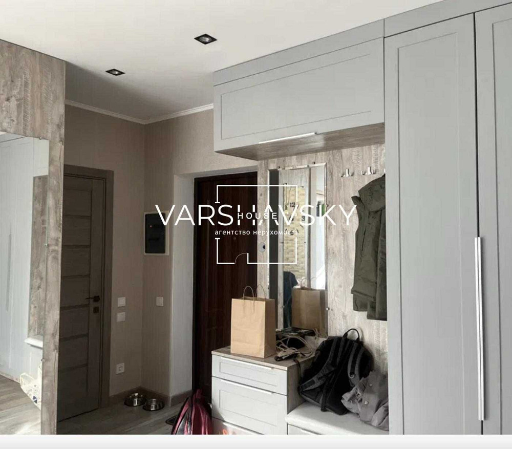 Оренда квартири  у ЖК Місто Квітів Киев - изображение 5