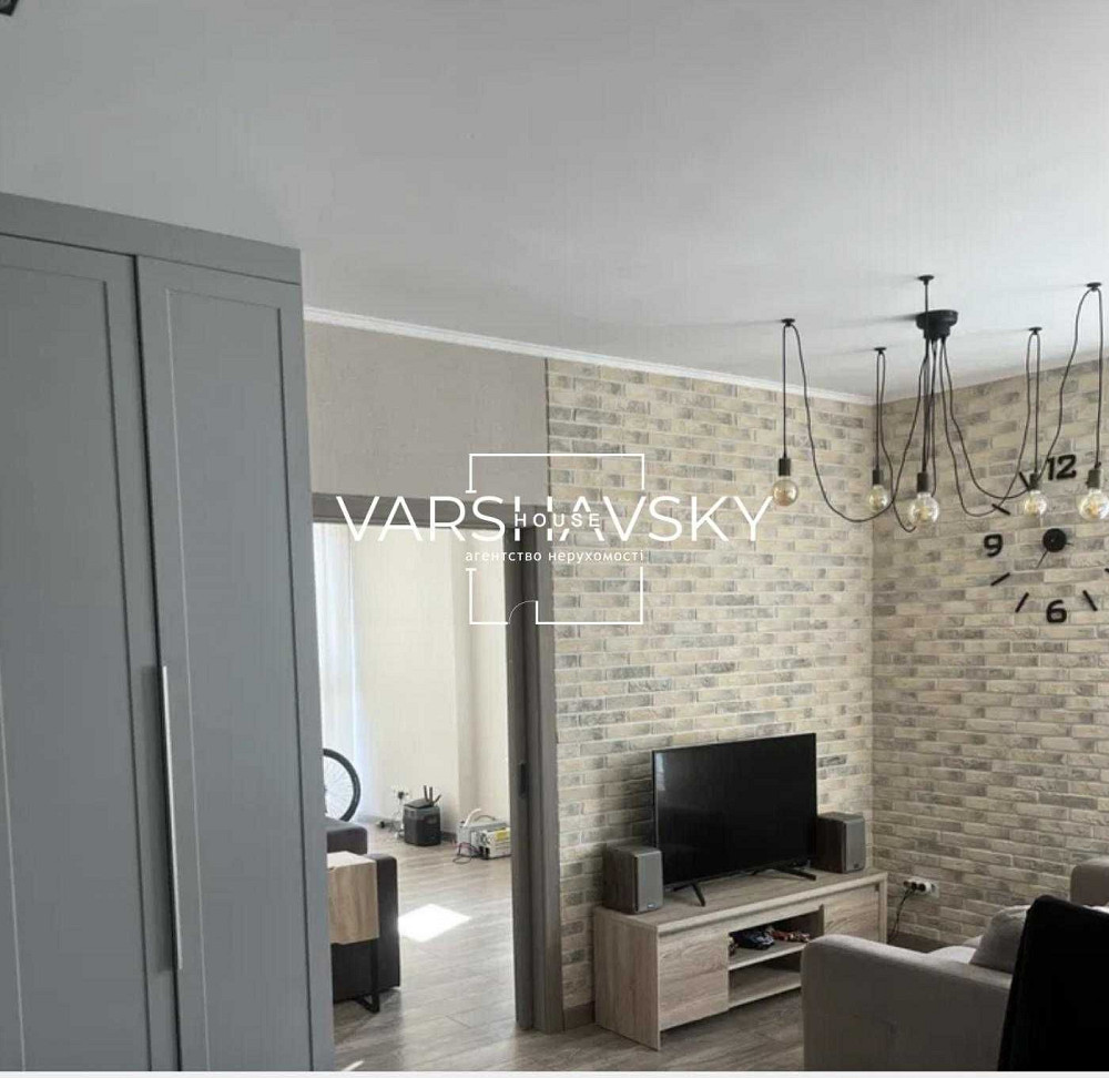 Оренда квартири  у ЖК Місто Квітів Киев - изображение 2