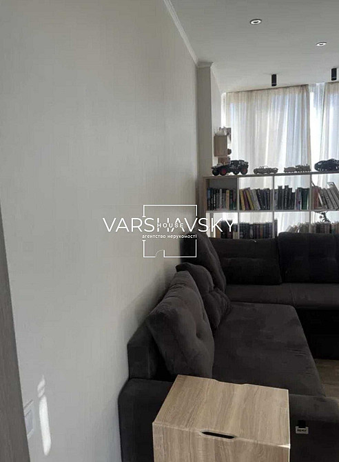 Оренда квартири  у ЖК Місто Квітів Киев - изображение 3