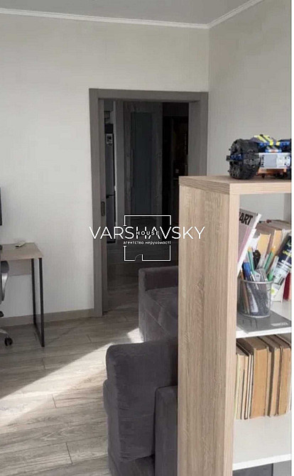 Оренда квартири  у ЖК Місто Квітів Киев - изображение 8