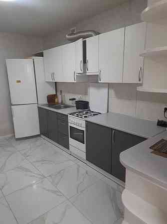 1к Виставка новобудова простора 50м \ меблі та техніка / інд. опалення Хмельницкий