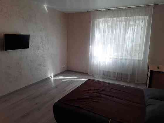 1к Виставка новобудова простора 50м \ меблі та техніка / інд. опалення Хмельницкий