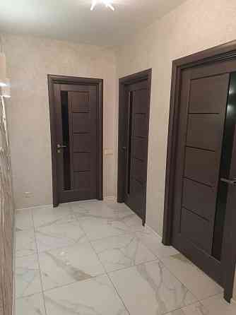 1к Виставка новобудова простора 50м \ меблі та техніка / інд. опалення Хмельницкий