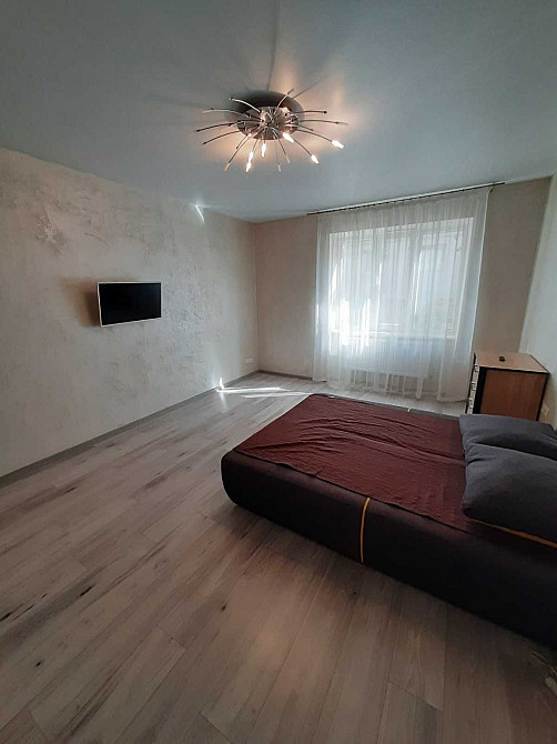 1к Виставка новобудова простора 50м \ меблі та техніка / інд. опалення Хмельницкий - изображение 5