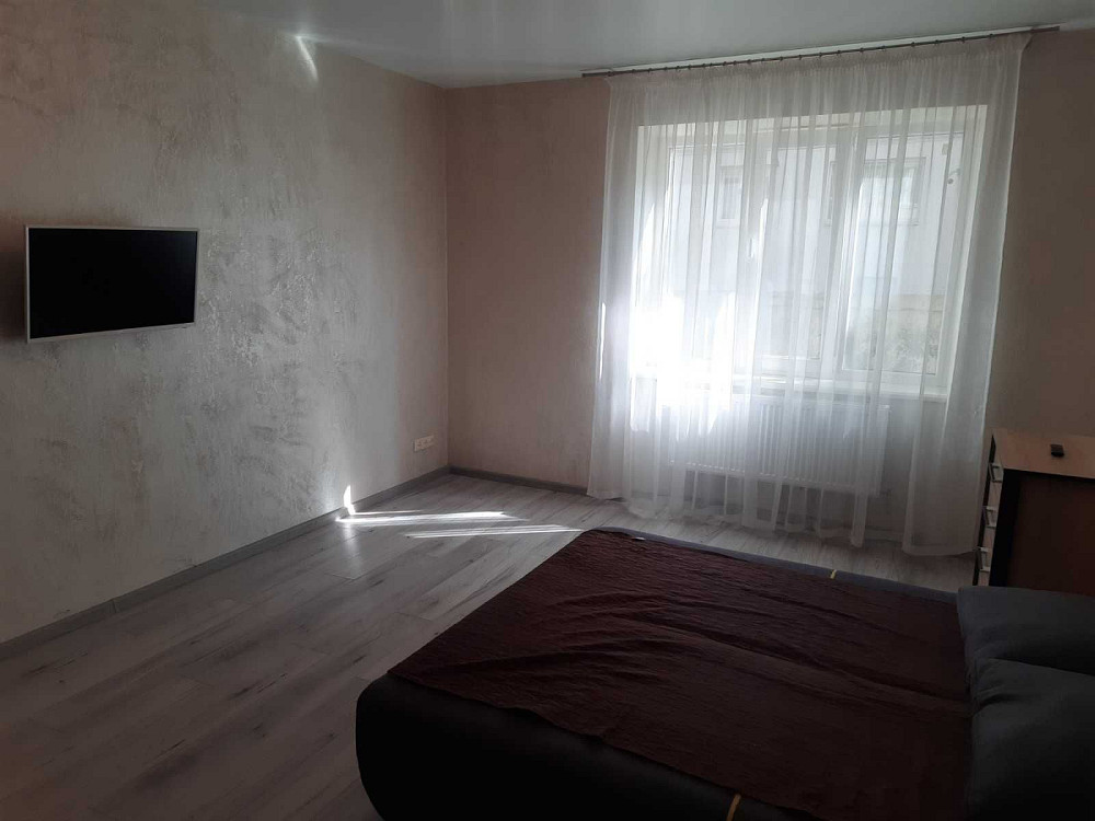 1к Виставка новобудова простора 50м \ меблі та техніка / інд. опалення Хмельницкий - изображение 6